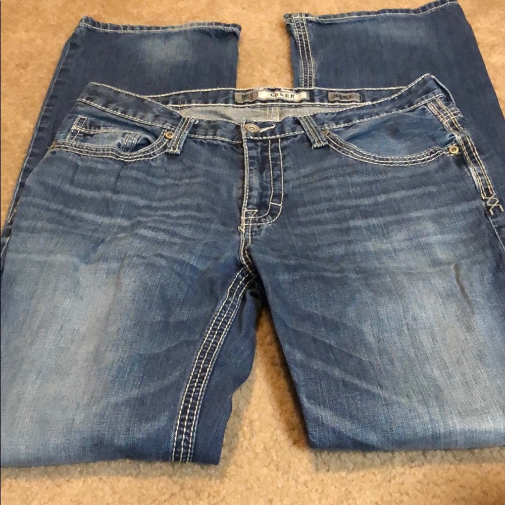 BKE Derek Men’s Jeans